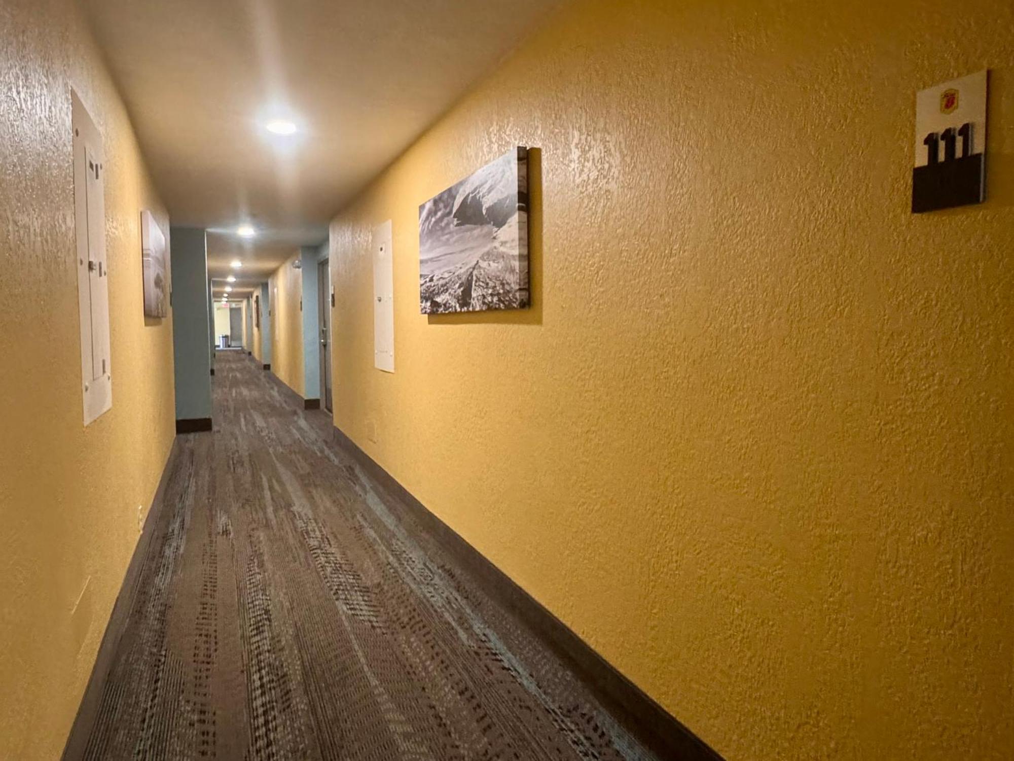 Super 8 By Wyndham Great Falls City Center Exterior foto